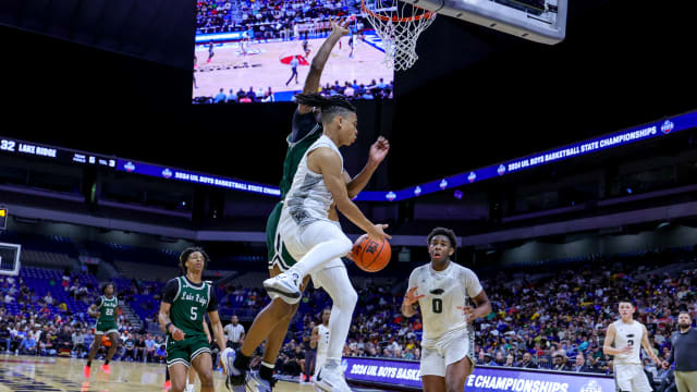 lake ridge plano east basketball 2024 uil tommy haysLR vs Plano East 007